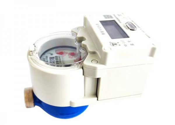 預付費水表(藍牙充值)